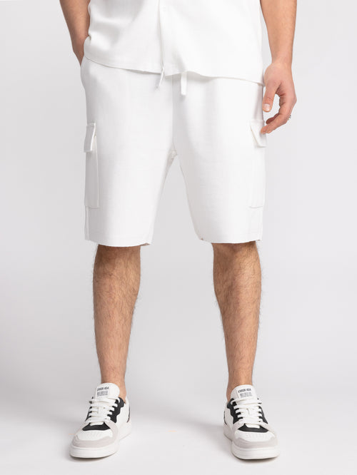 SET BOTTOM RESORT White / XXL