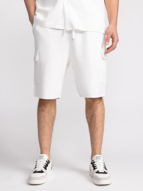 SET BOTTOM RESORT White / XXL