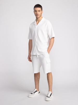 SET BOTTOM RESORT White / XXL