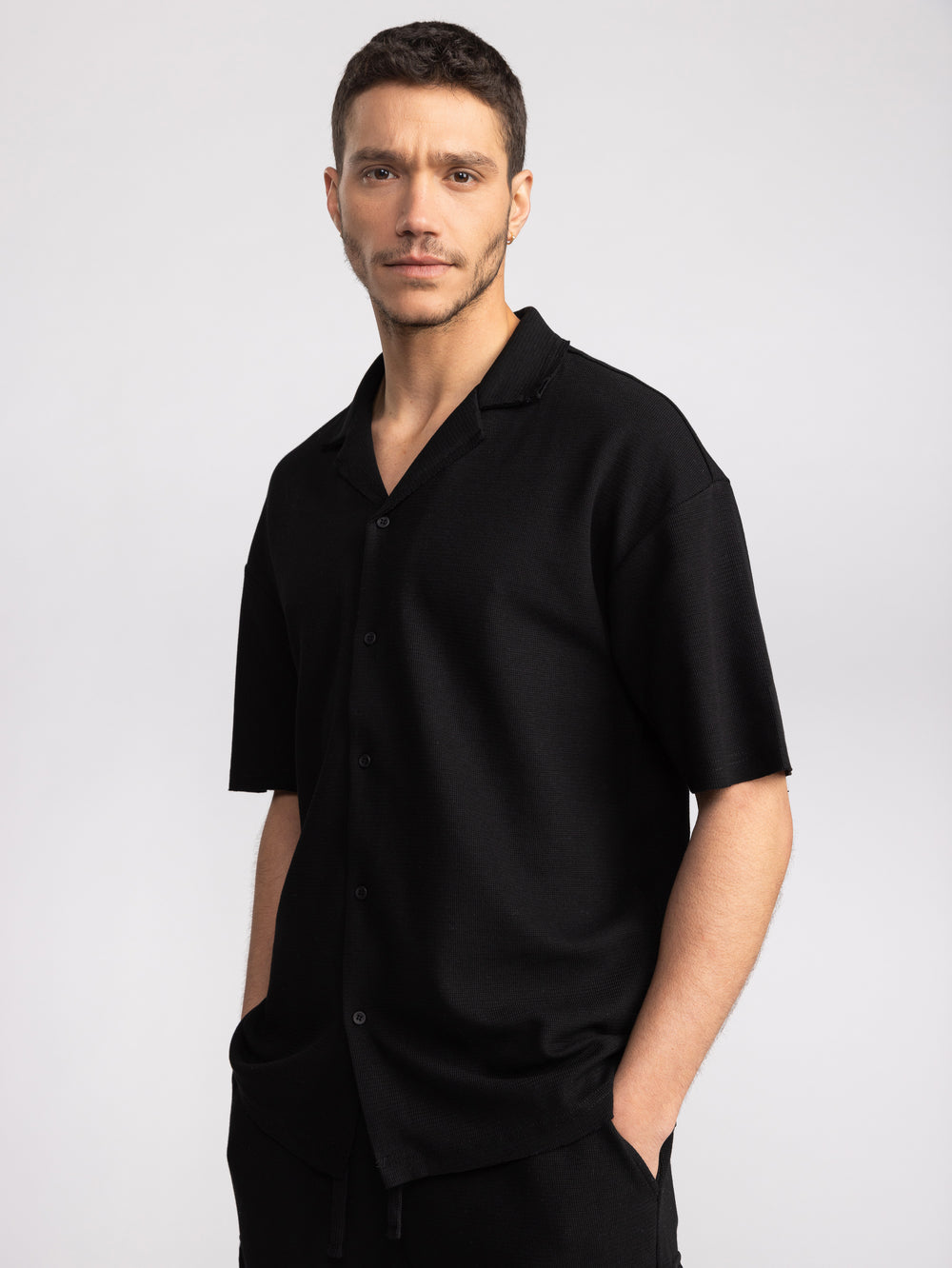 SET TOP RESORT White / XXL