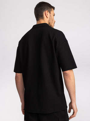 SET TOP RESORT Black / XXL