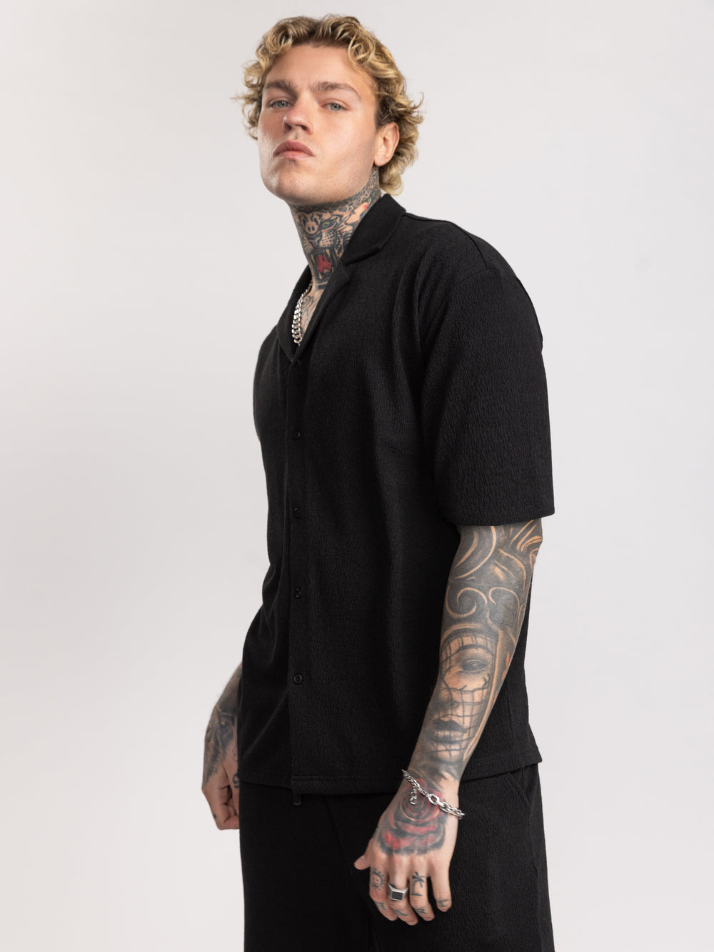 SET TOP RESORT White / XXL