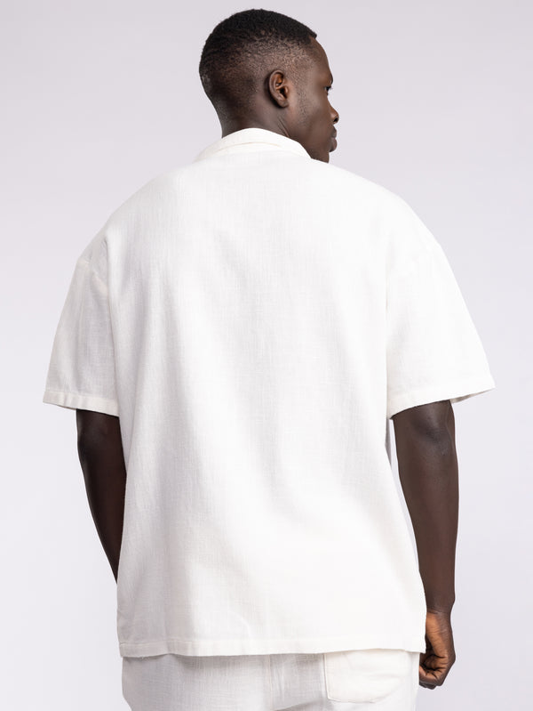 SET TOP RESORT White / XXL