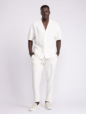 SET BOTTOM RESORT White / XXL