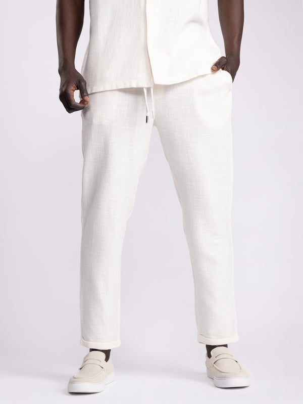 SET BOTTOM RESORT White / XXL