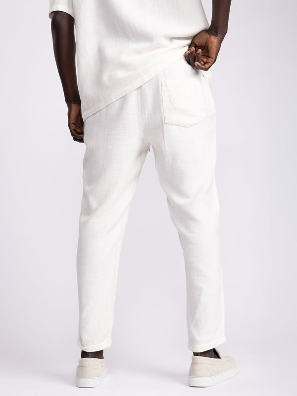 SET BOTTOM RESORT White / XXL