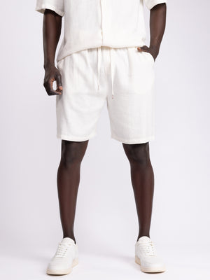 SET BOTTOM RESORT White / S
