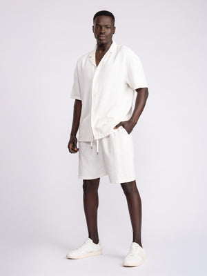 SET BOTTOM RESORT White / S