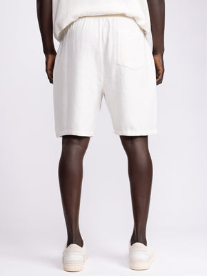 SET BOTTOM RESORT White / S