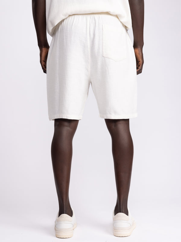 SET BOTTOM RESORT White / S