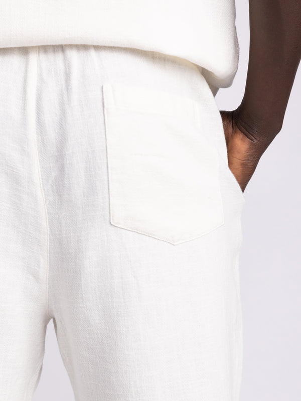 SET BOTTOM RESORT White / S