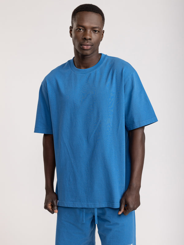 FASHION SET TOP Washed Jeans / XXS