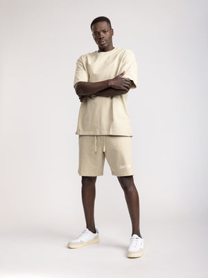 FASHION SET TOP Stone / XXS