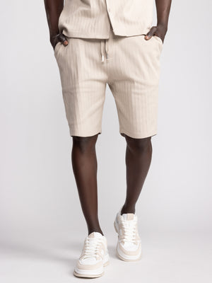 SET BOTTOM RESORT Stone / XXL