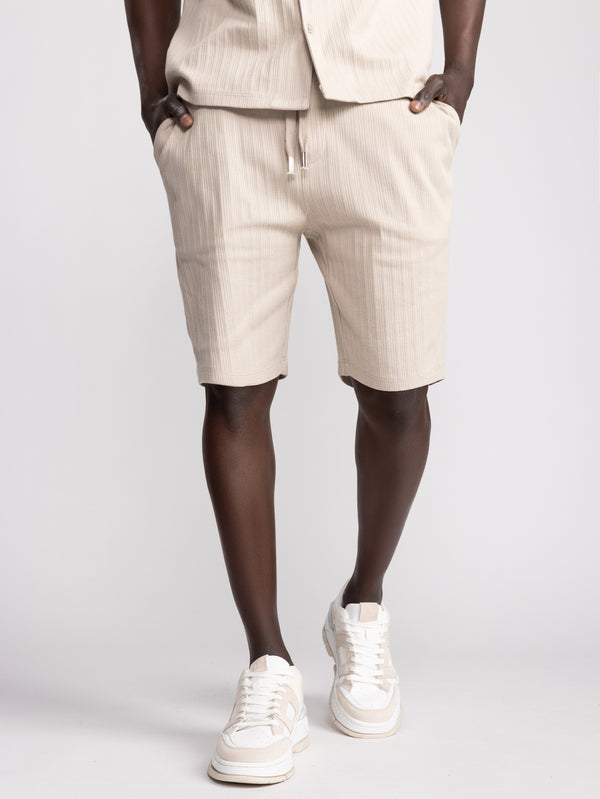SET BOTTOM RESORT Stone / XXL