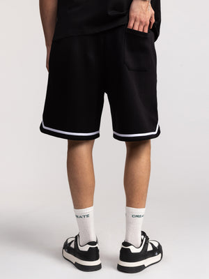 FASHION SET BOTTOM Black / XXL