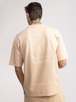 FASHION SET TOP Stone / XXL
