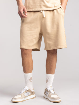 FASHION SET BOTTOM Stone / XXL