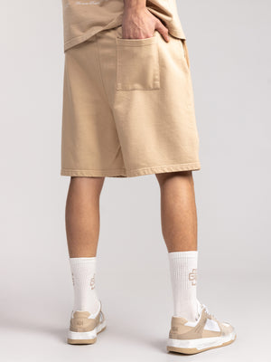 FASHION SET BOTTOM Stone / XXL