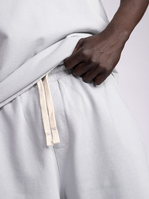 FASHION SET BOTTOM Light Blue / XXL