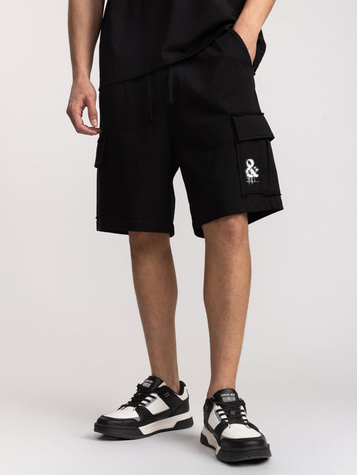 FASHION SET BOTTOM Black / XXS