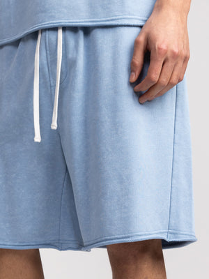 FASHION SET BOTTOM Light Blue / XXL