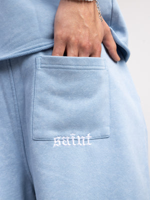 FASHION SET BOTTOM Light Blue / XXL