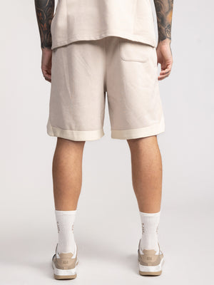 FASHION SET BOTTOM Beige / XXL
