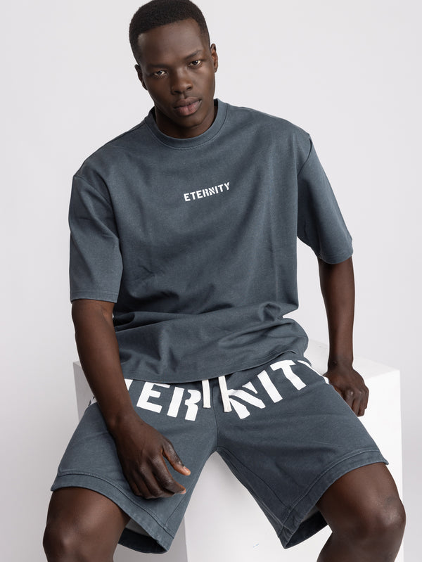 FASHION SET TOP Boston Green / XXS