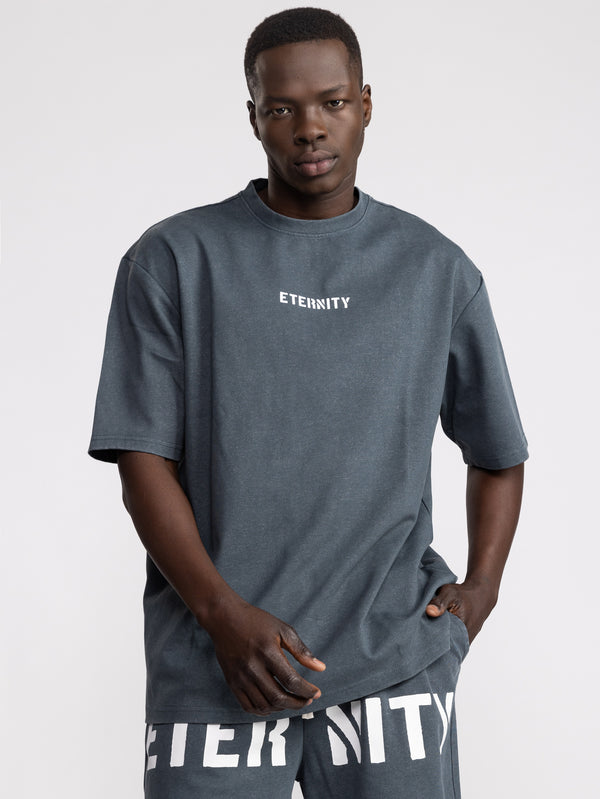 FASHION SET TOP Boston Green / XXS