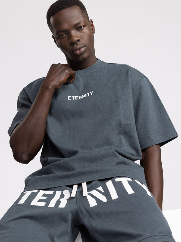 FASHION SET TOP Boston Green / XXS