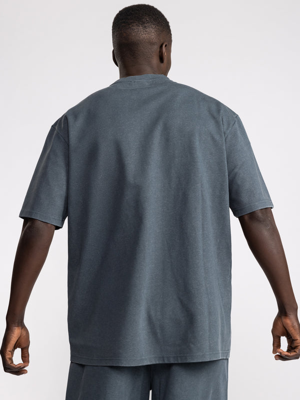 FASHION SET TOP Boston Green / XXS