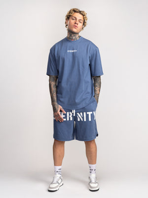 FASHION SET BOTTOM Washed Jeans / XXS