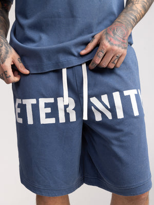 FASHION SET BOTTOM Washed Jeans / XXS