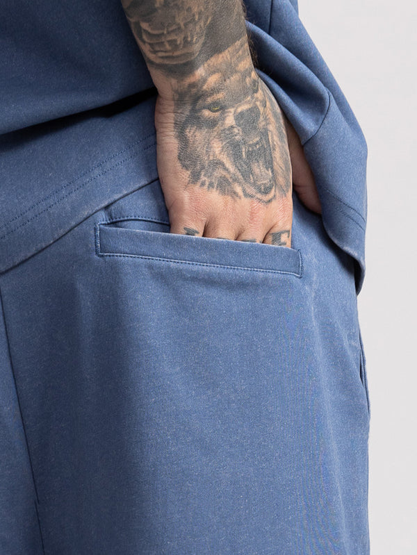 FASHION SET BOTTOM Washed Jeans / XXS