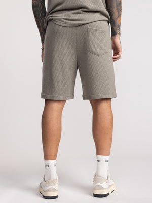 SET BOTTOM RESORT Olive / XXL