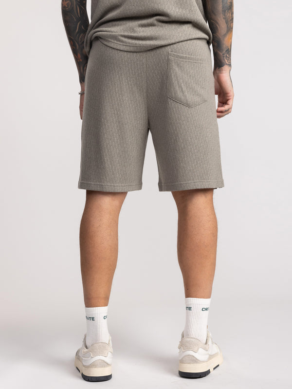 SET BOTTOM RESORT Olive / XXL