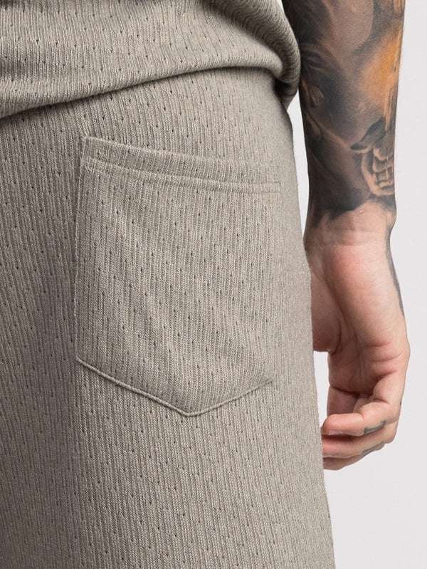SET BOTTOM RESORT Olive / XXL