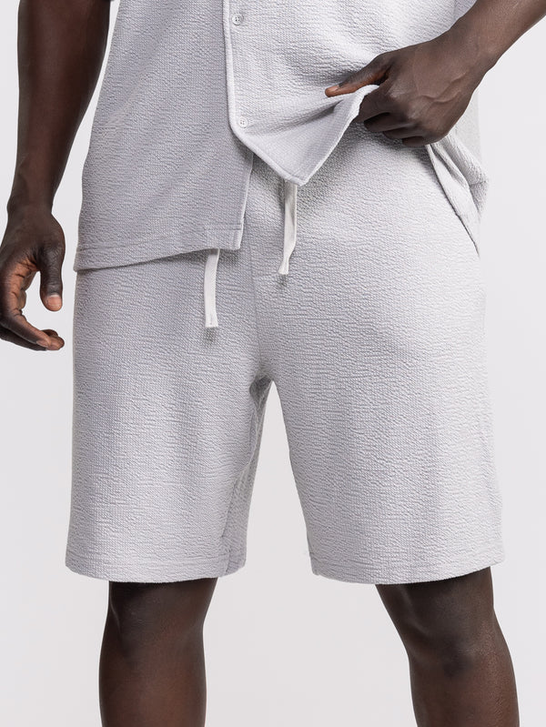 SET BOTTOM RESORT Light Gray / XXL