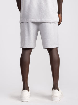 SET BOTTOM RESORT Light Gray / XXL