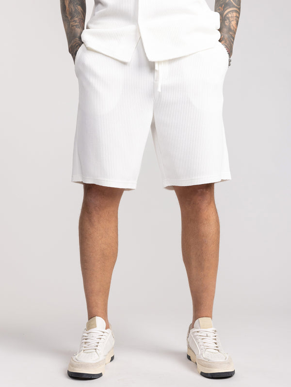 SET BOTTOM RESORT White / XXL