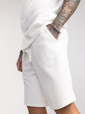 SET BOTTOM RESORT White / XXL
