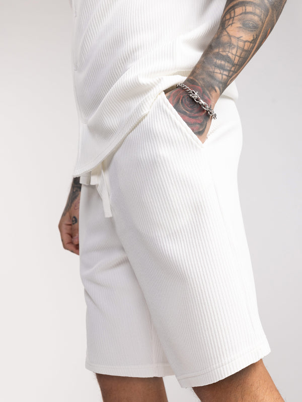SET BOTTOM RESORT White / XXL