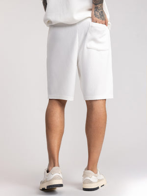 SET BOTTOM RESORT White / XXL