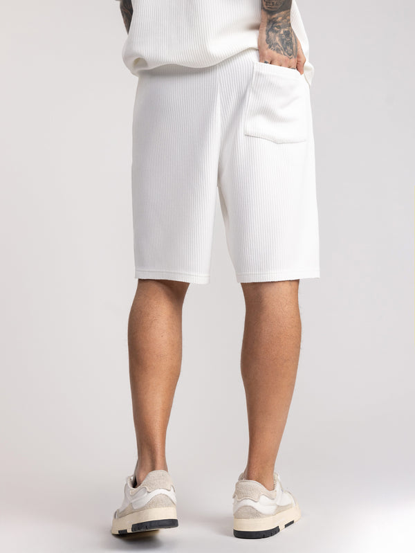 SET BOTTOM RESORT White / XXL