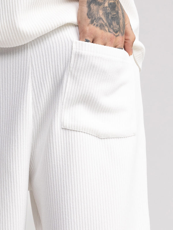 SET BOTTOM RESORT White / XXL