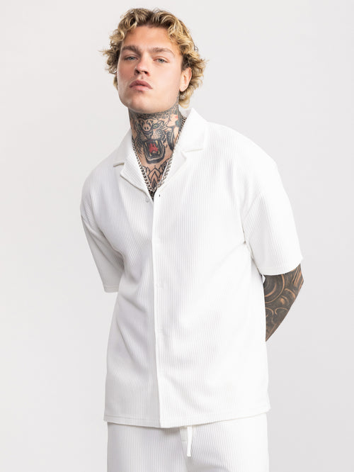 SET TOP RESORT White / S