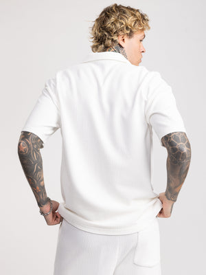 SET TOP RESORT White / S