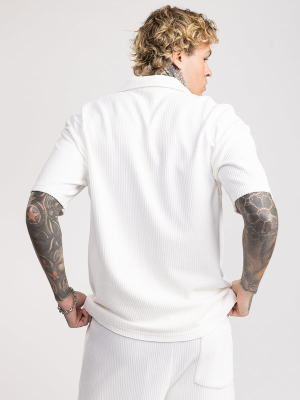SET TOP RESORT White / S