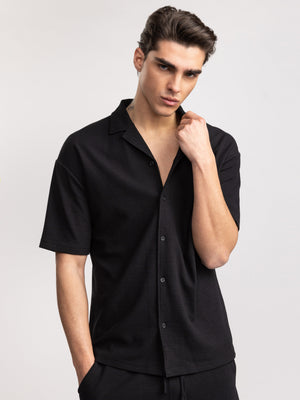 SET TOP RESORT Black / XXL